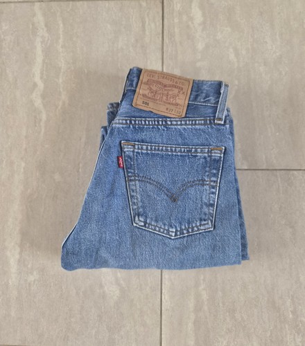 Jean levi 501 vintage - jean,