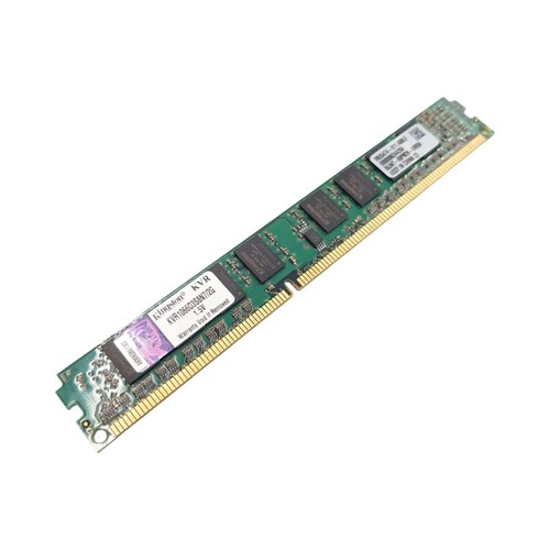 Barrette mémoire 2go - mémoire,