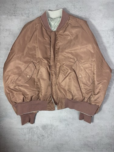 Veste blouson bomber