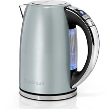 Bouilloire à température