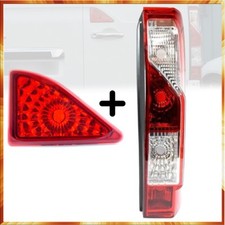 RENAULT MASTER OPEL MOVANO B