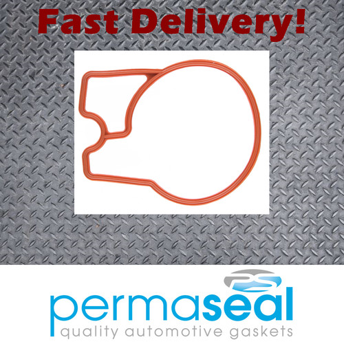 Permaseal throttle body gasket - permaseal,