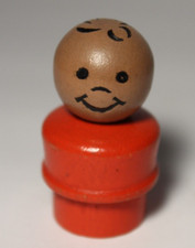 1973 VINTAGE Fisher Price