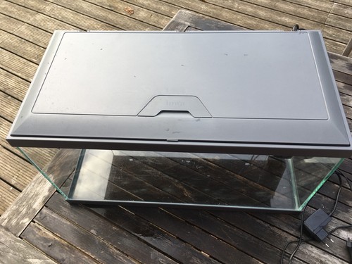 Aquarium ciano 58l - aquarium,