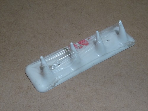 Ancien porte serviettes - ancien,