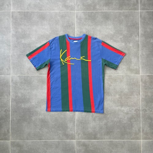 Shirt karl kani avec - t-shirt,