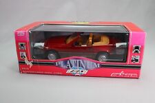 LJ594 MAJORETTE PLATINIUM 4410