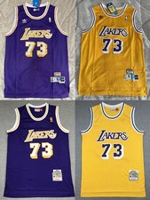Adult Los Angeles Lakers 73