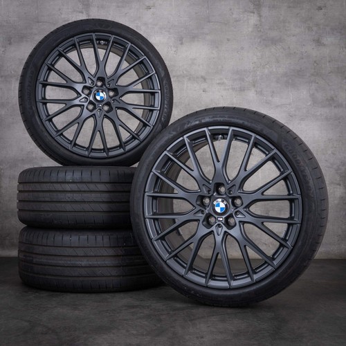 Jantes bmw série - jantes, et