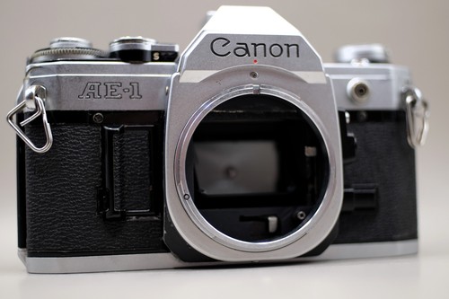 Canon boîtier seul - canon,