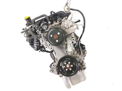 Moteur type z10xe - type, z10xe-agila