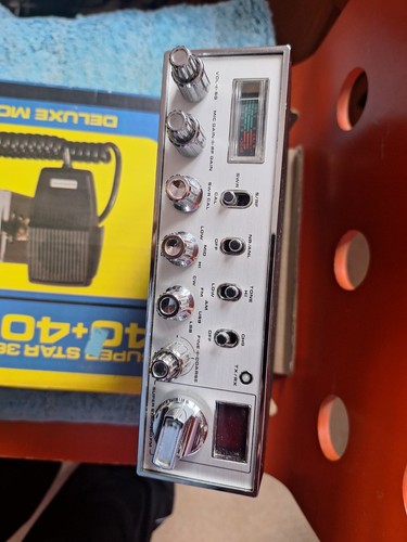 Radio cibie cibi superstar - cibie,