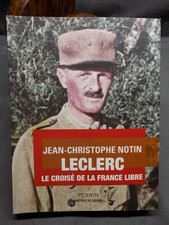 LECLERC Le Croisé de la