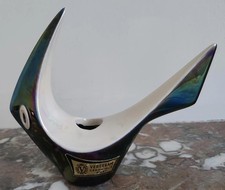 Bougeoir en céramique