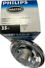 LAMPE PHILIPS IODURE