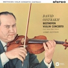 Beethoven : Concerto pour violon