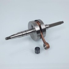 Vilebrequin d embiellage