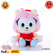 Peluche SEGA Fave Sonic &