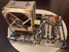 ASUS P5B Deluxe s.775 Intel