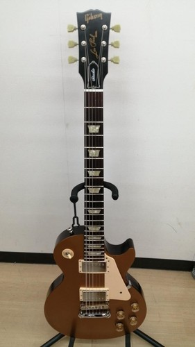 Guitare électrique gibson - guitare,