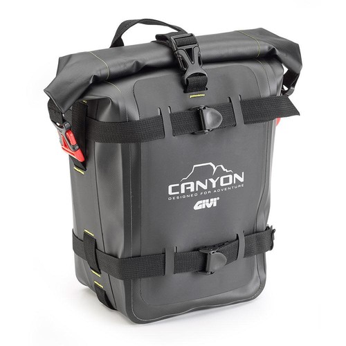 Sac cargo imperméable - cargo, givi