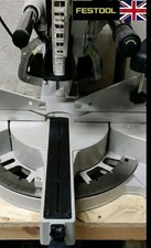 Festool Kapex KS120 KS88 Zero