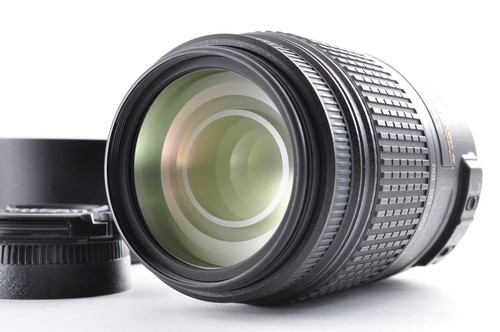 Nikon nikkor 55 300mm - nikon, af-s