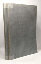 Enquête sur la vie musicale au Congo Belge 1934-1935 (Questionnaire Knosp)
