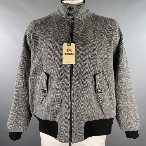 Baracuta taille veste - baracuta, 42
