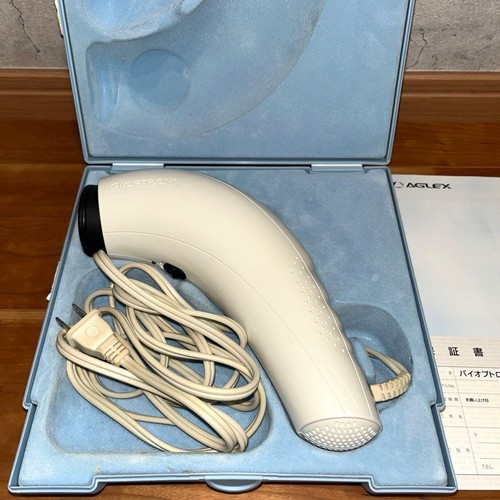 Lampe luminothérapie - de,