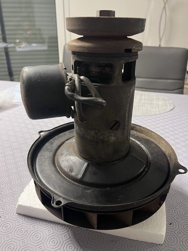 Dynamo bosch 90mm - dynamo,