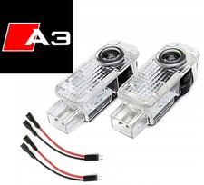 Projecteurs de logo à LED