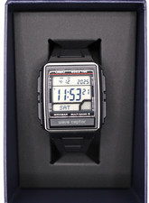 Montre homme CASIO WAVE CEPTOR