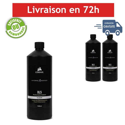 Liquide refroidissement - liquide,