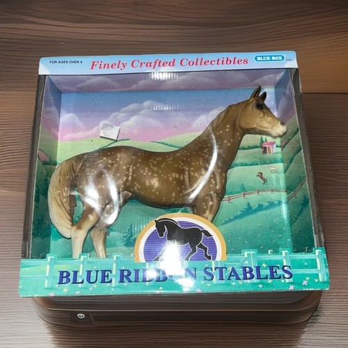 Blue ribbon stables 37032 - blue,