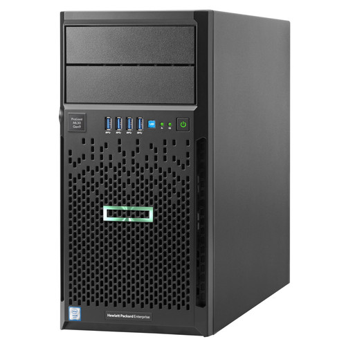 Hpe proliant ml30 gen9 - hpe,