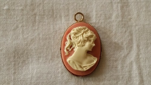 Bijoux fantaisie pendentif - fantaisie,