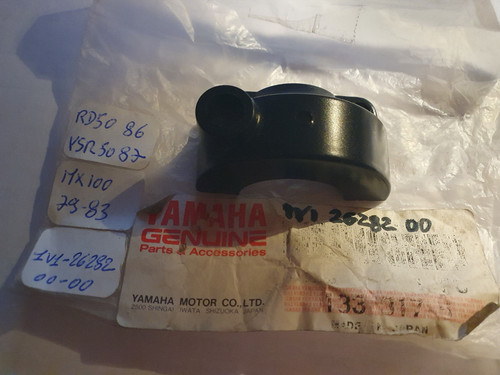 Yamaha demi cocotte - yamaha, 50