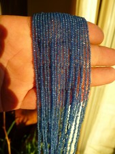 32cm Rang Perles Rondes