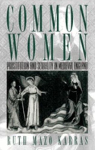 Common women prostitution - common,