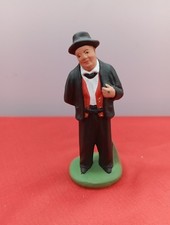Santon Escoffier  L'alsacien