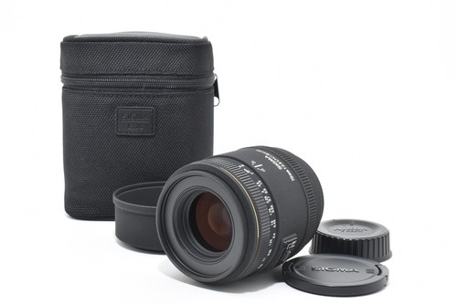 Sigma 70mm 8 - f/2.8, ex