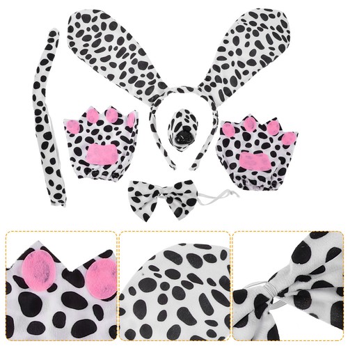 Deguisement chien accessoire - chien,