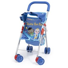 21511AA Poussette Canne