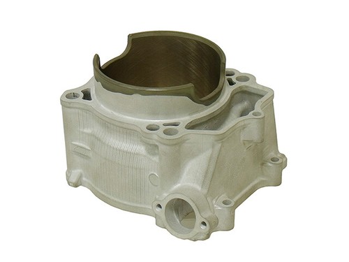 Cylindre psychique yamaha y450 - psychique,