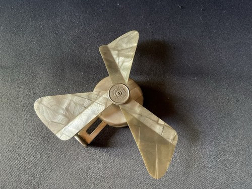 Ancien petit ventilateur - ventilateur, de