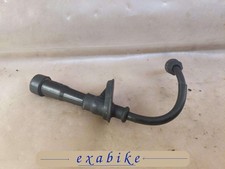 fil de bougie avant gauche