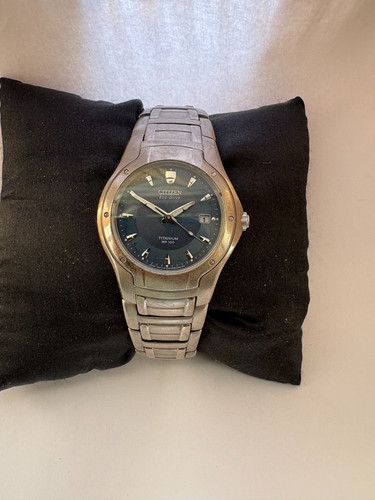 Montre bracelet homme citizen - montre-bracelet,