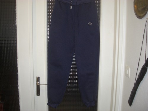 Bas survetement lacoste - survetement,