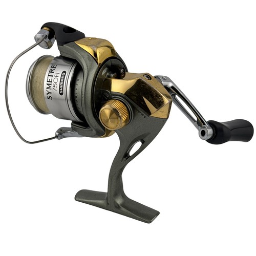 Shimano symetre 750fi - 750fi, fishing
